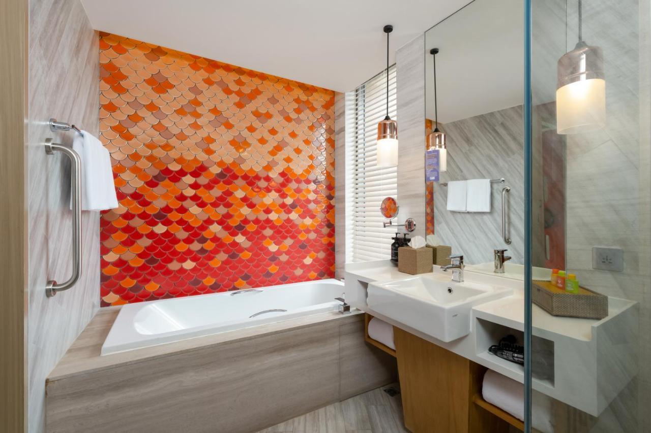 Three-Bedroom Suite Ocean View Kids Theme